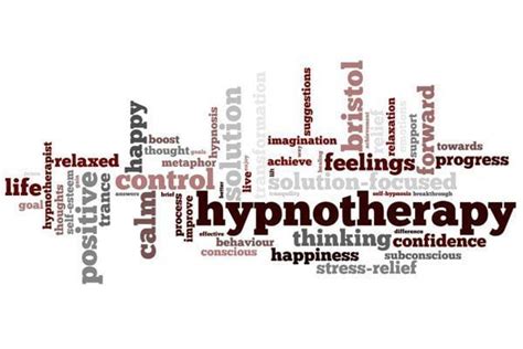 Clinical Hypnotherapist .